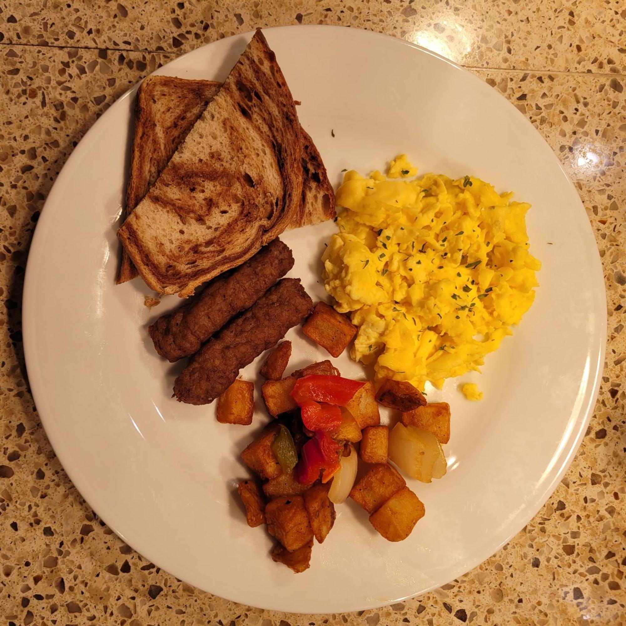 Hilton Garden Inn Tulsa Airport Екстер'єр фото